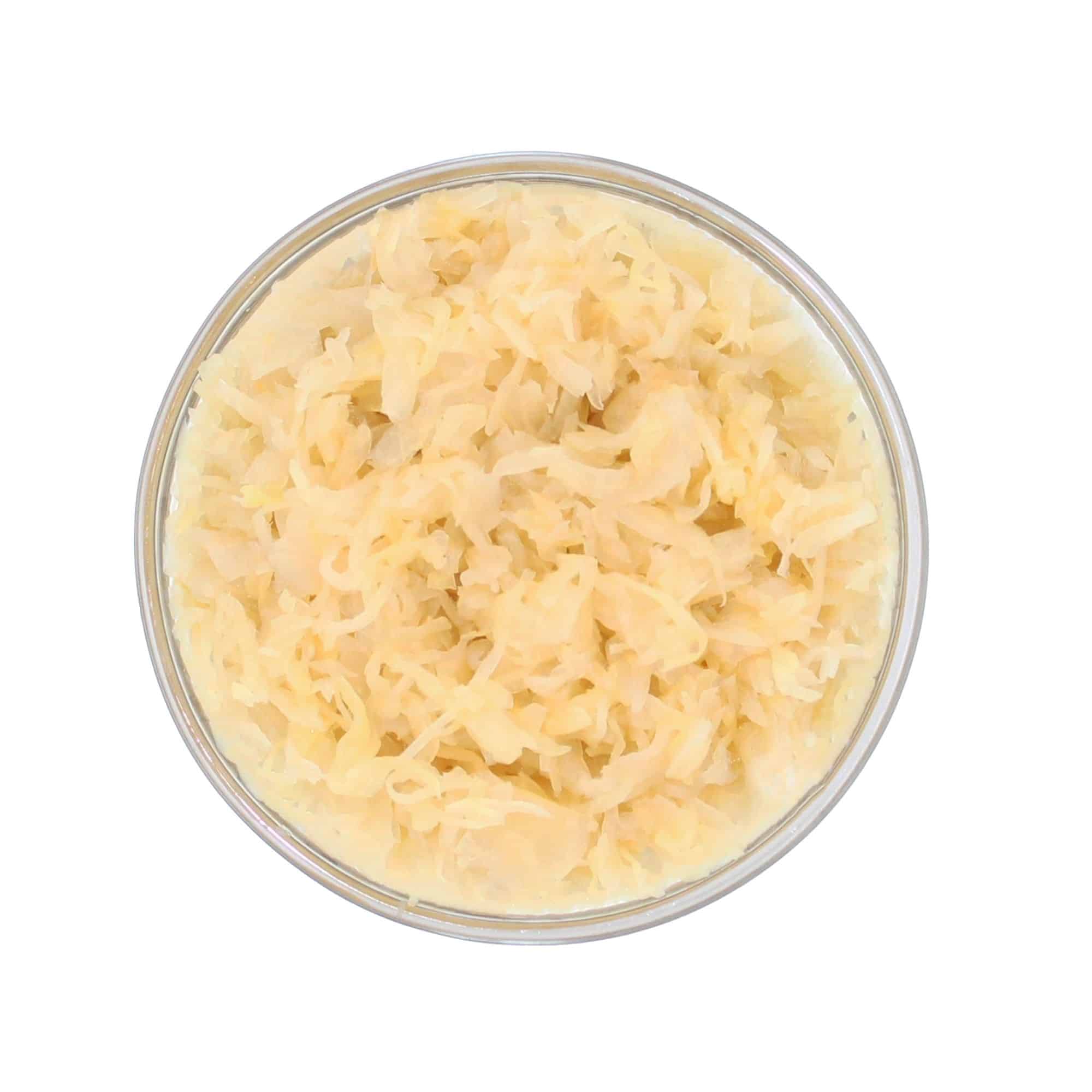 Dei Fratelli Industrial Raw Sauerkraut