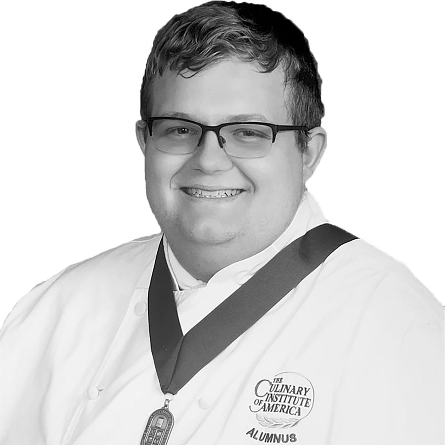 Image of our Research and Development Specialist, Sean McGoldrick