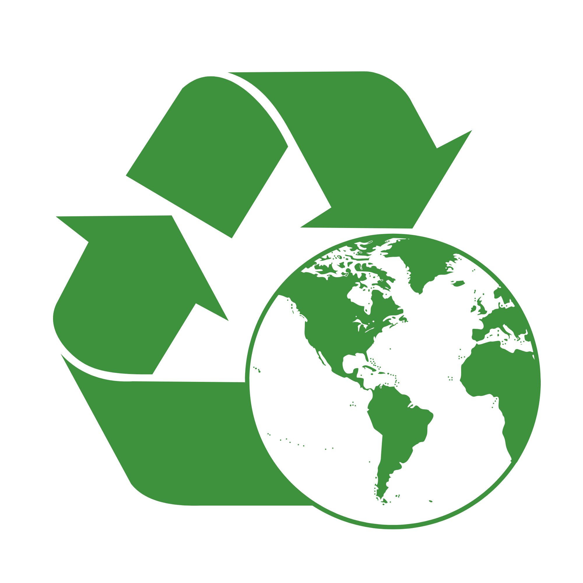 100% Recyclable Cans Icon