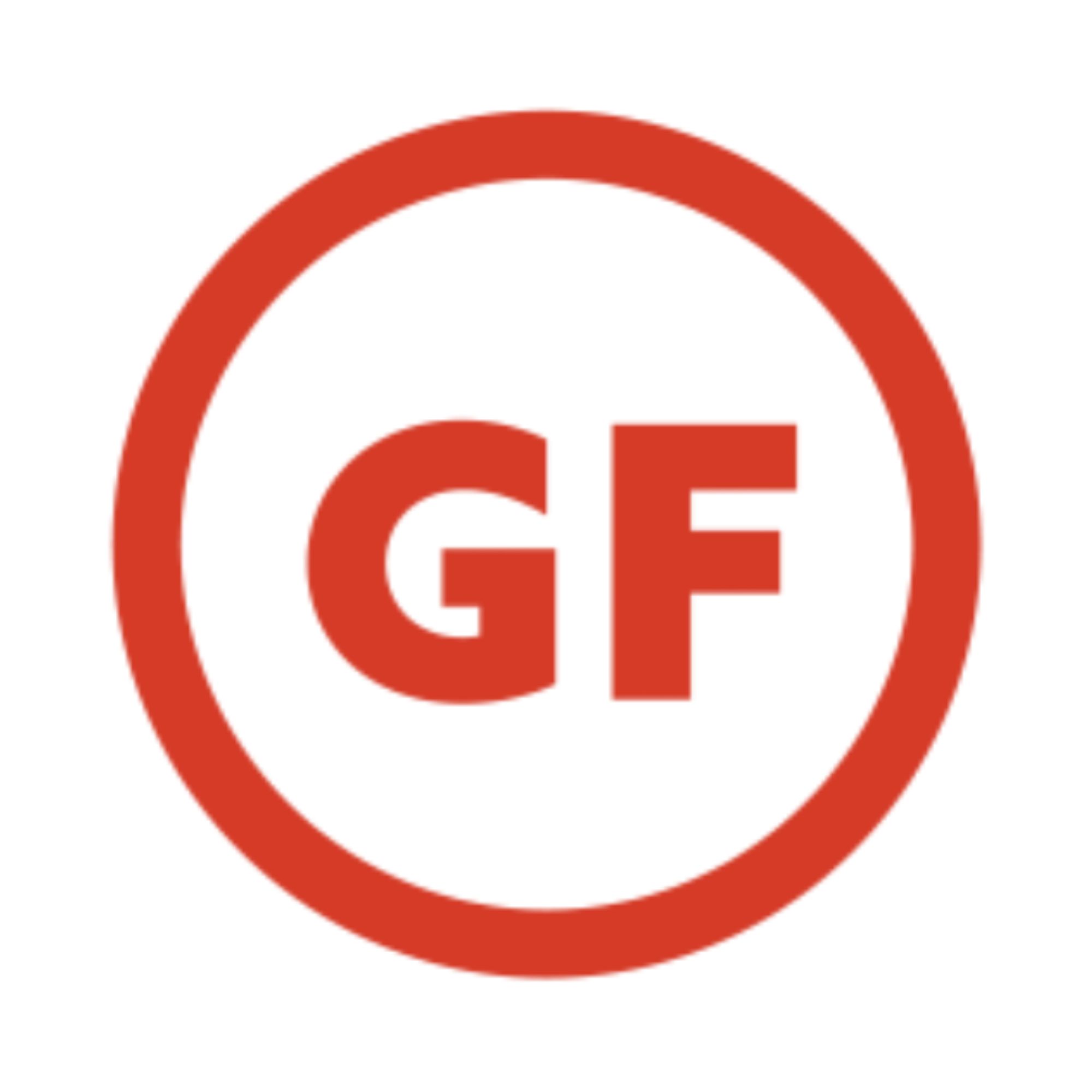 Gluten Free Certification Icon