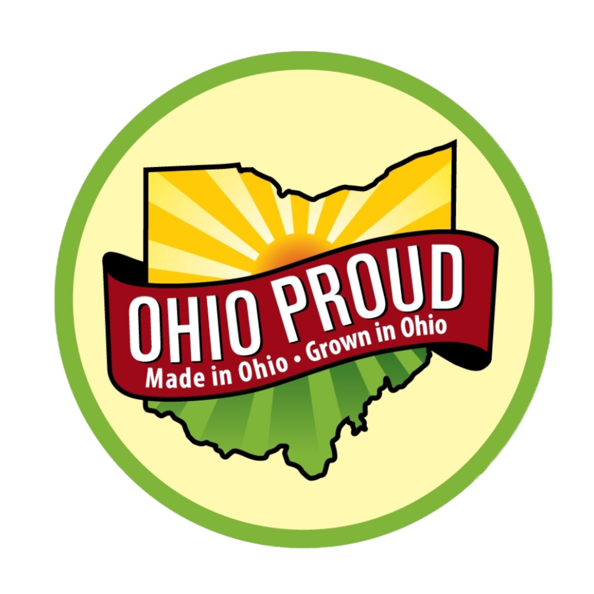 Ohio Proud Membership Logo