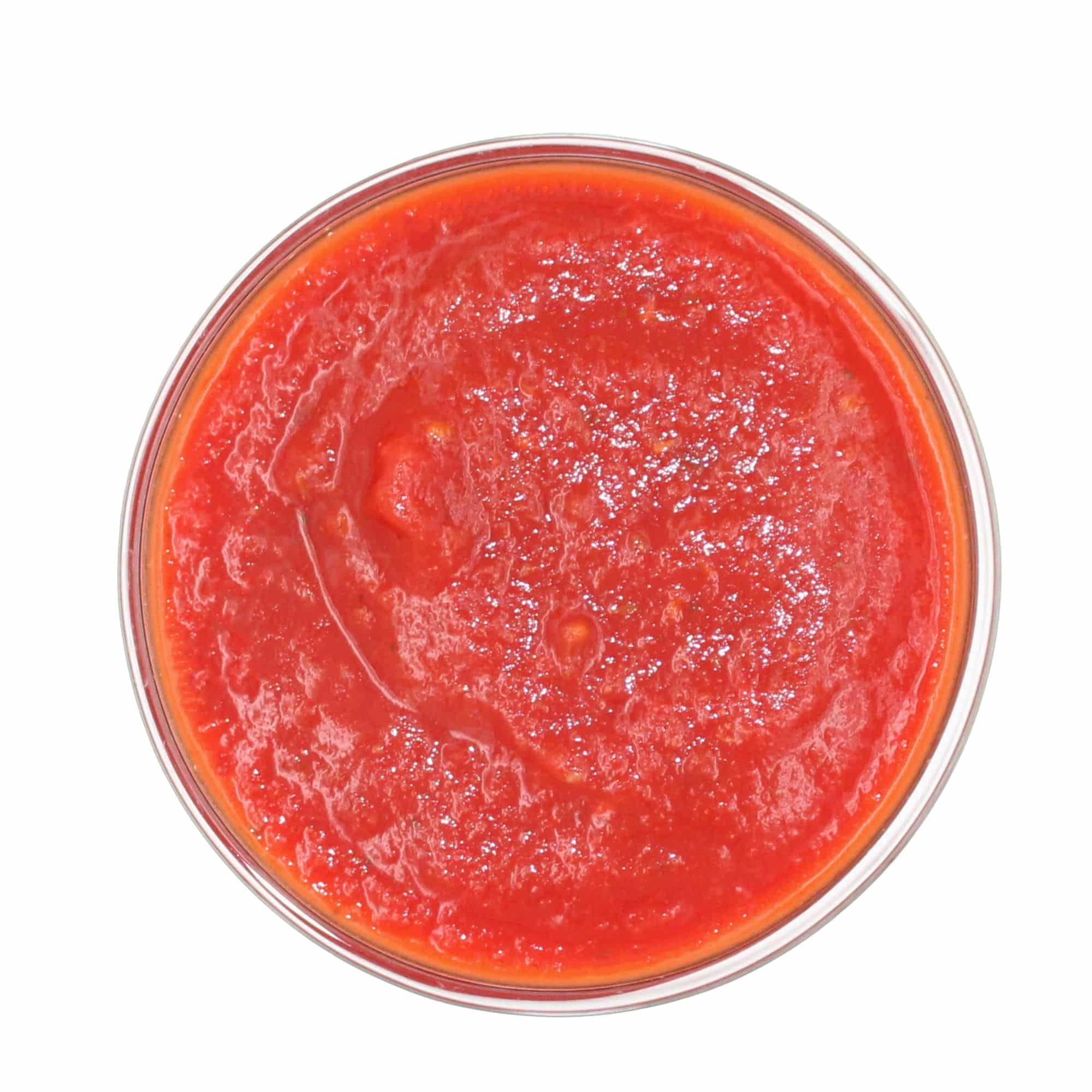 Dei Fratelli_Industrial Pizza Sauce
