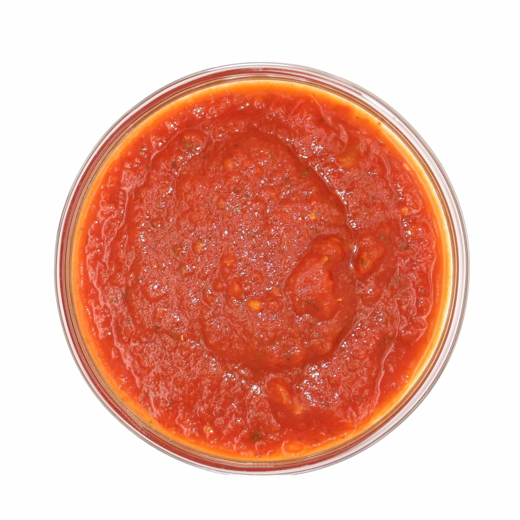 Dei Fratelli Industrial Spaghetti Sauce DF Formula
