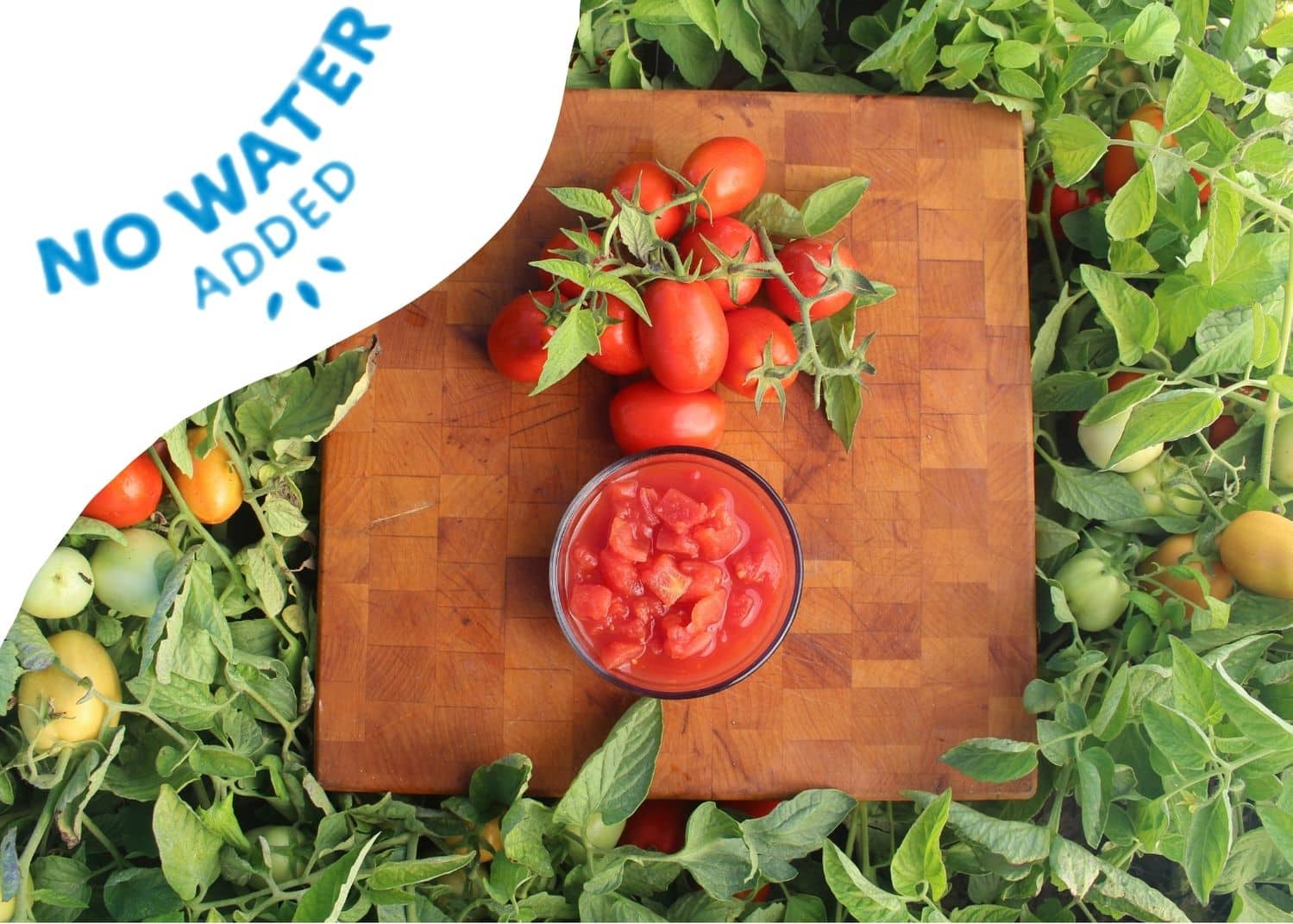DF_No_Water_Added_Tomatoes Dei Fratelli Tomatoes - No Water Added