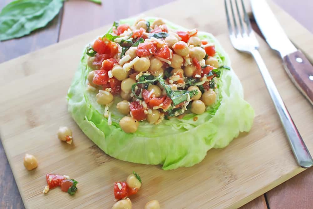 Busy-Bee-Salad Recipe Photo of Busy Bee Salad