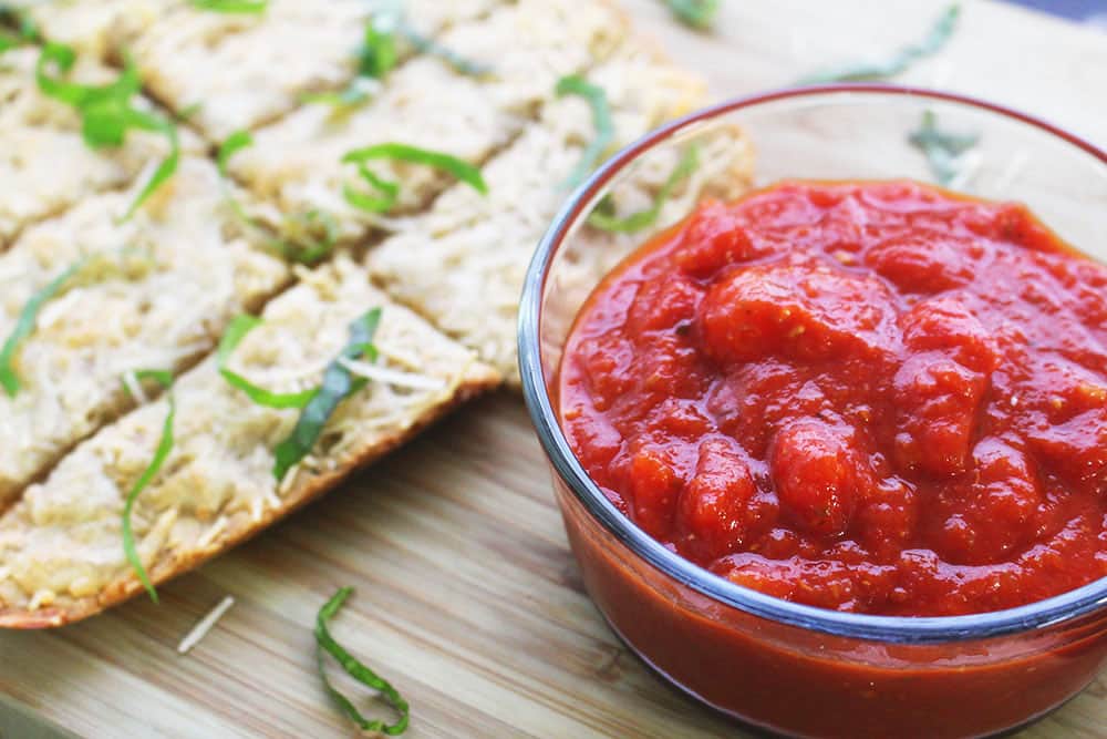 Presto!-Pizza-Dip Recipe Image of our Presto! Pizza Dip