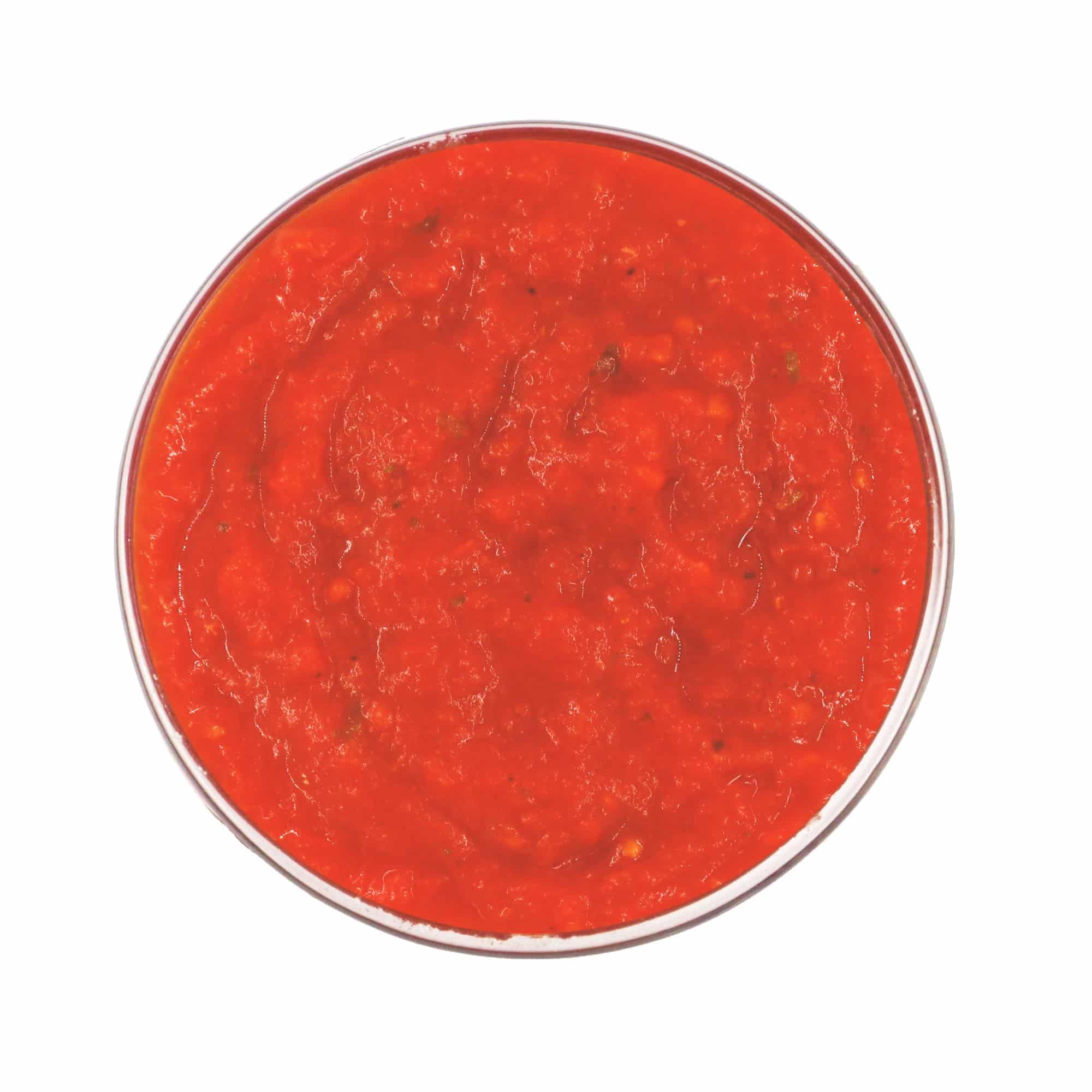 Image of Dei Fratelli Industrial Sized Prepared Pizza Sauce
