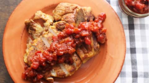 Pork-Tenderloin-and-Tomato-Jam