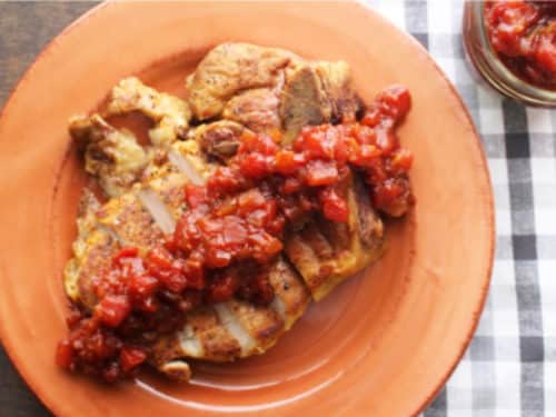 Pork-Tenderloin-and-Tomato-Jam