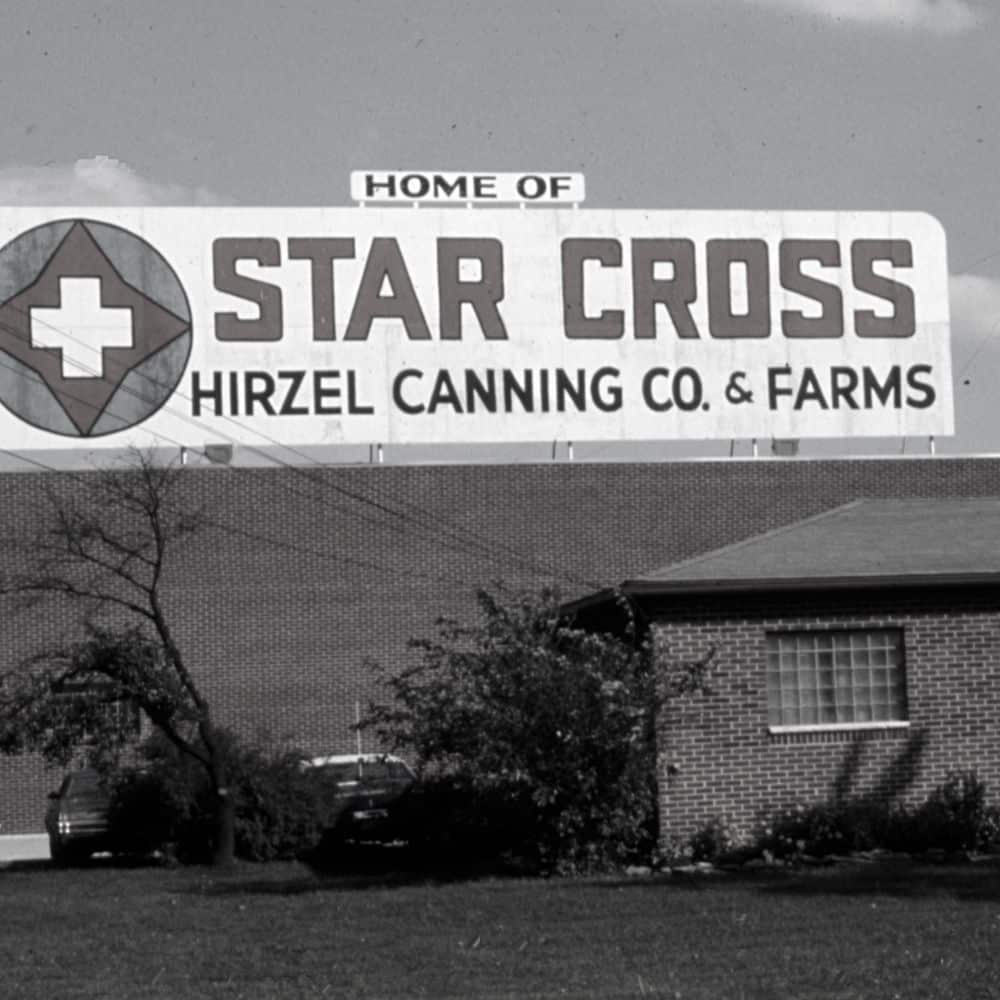 Timeline Image for 1947 Image of the Northwood, OH facility