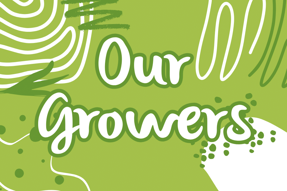 MEET OUR GROWERS - Dei Fratelli